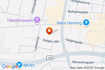 3 værelses lejlighed på 94 m2