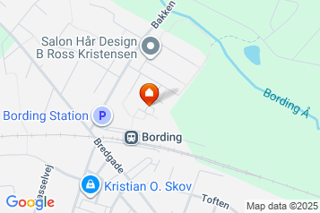 2 værelser for 5.443 kr. pr. måned