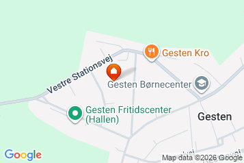 Købmandskrogen, 86 m2, 3 værelser, 5.600 kr.