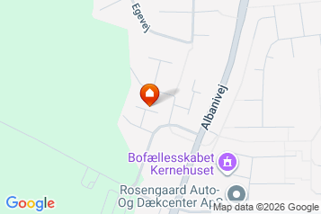 Hus/villa på Abildhøj i Årslev