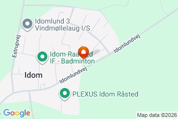 5 værelses lejlighed på 120 m2