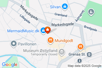 2 værelses lejlighed inkl. parkering