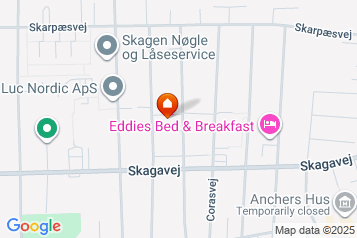 3 værelser for 4.211 kr. pr. måned