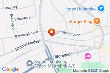 2 værelses lejlighed på 58 m2