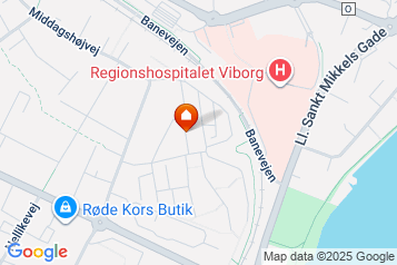 2 værelses lejlighed på 70 m2