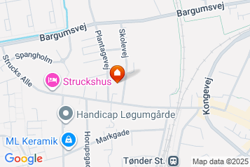 Lejlighed til 4.755 kr.