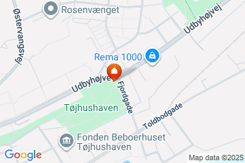 Lejlighed til 3.950 kr.