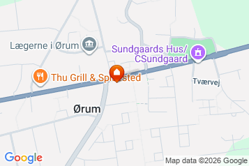 Østergade, 98 m2, 3 værelser, 7.065 kr.