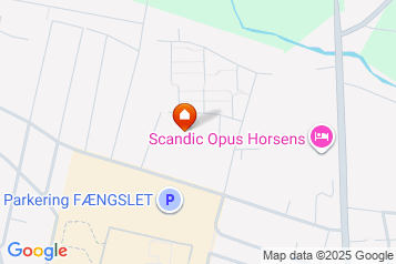 4 værelses hus/villa på 97 m2