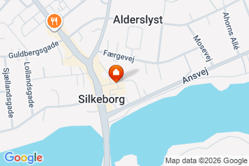 3-værelses lejlighed