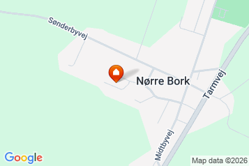 Vestervang, 69 m2, 2 værelser, 4.877 kr.