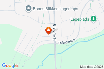 Klokkelyngen, 112 m2, 4 værelser, 8.727 kr.