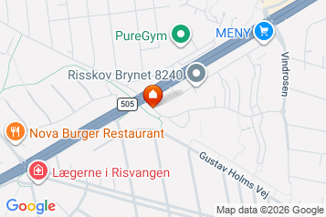 Møllehatten, 67 m2, 2 værelser, 8.995 kr.