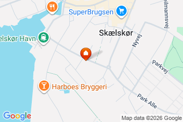 Delevenlig lejlighed søger lejer