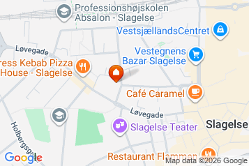 Lejlighed til 9.200 kr.