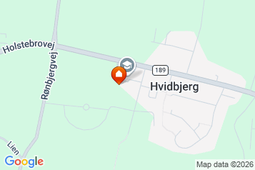 3 værelser for 7.011 kr. pr. måned