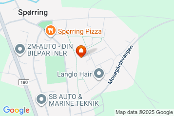 5 værelses lejlighed på 117 m2