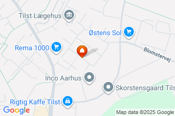 Lejlighed til 6.995 kr.