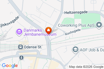 4 værelses lejlighed på 98 m2