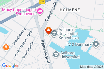 Lejlighed til 14.850 kr.