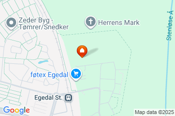 Lejlighed på Mundskænken i Ølstykke