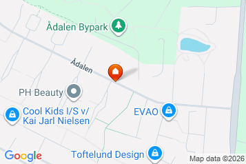 Ådalen, 77 m2, 2 værelser, 7.124 kr.