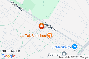 Lejlighed med altan/terrasse