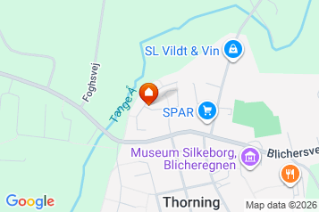 4 værelser for 6.906 kr. pr. måned