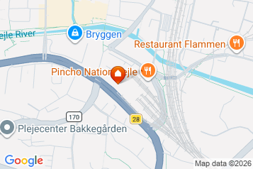 Lejlighed til 5.800 kr.