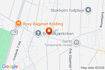 3 værelser for 5.441 kr. pr. måned