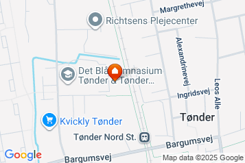 1 værelses lejlighed på 34 m2