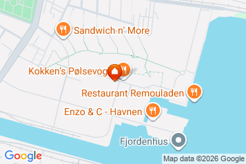Stævnen, 94 m2, 4 værelser, 11.195 kr.