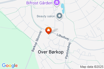 Lejlighed på Mandelhaven i Børkop