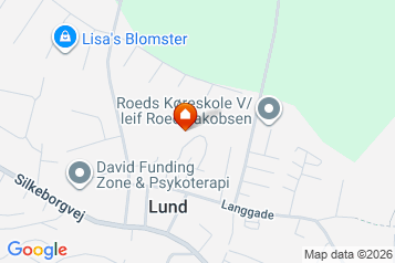 2-værelses lejlighed