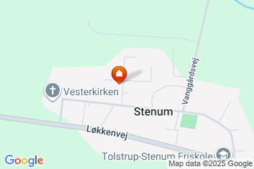 Lejlighed til 6.966 kr.