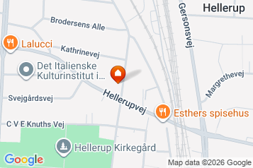 89 m2 lejlighed med altan/terrasse