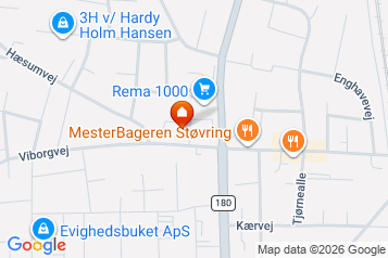 Alstrupparken, 78 m2, 2 værelser, 8.356 kr.