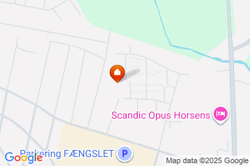 97 m2 hus/villa i Horsens