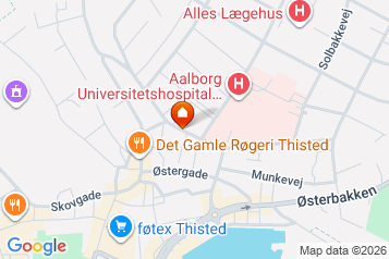 2 værelser for 6.675 kr. pr. måned