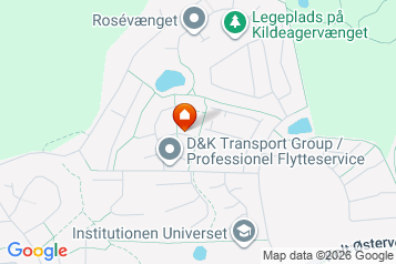 4 værelses hus/villa på 113 m2
