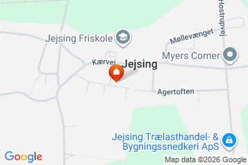 3 værelses lejlighed på 85 m2