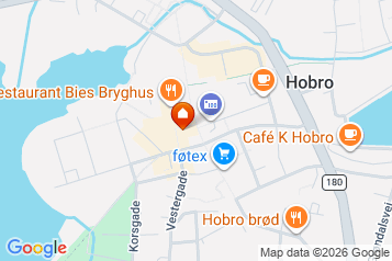 3 værelser for 4.665 kr. pr. måned