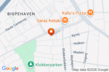 15 m2 værelse i Aarhus V