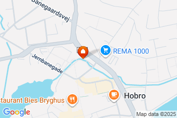 3 værelses lejlighed på 85 m2