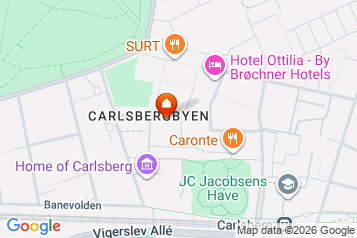 Lejlighed til 18.500 kr.