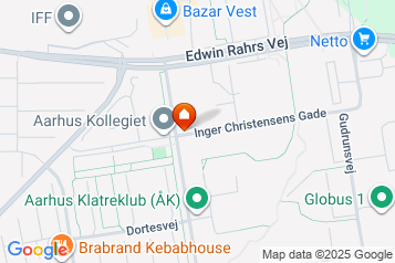 Lejlighed på Inger Christensens Gade i Brabrand