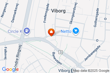 87 m2 lejlighed på Vesterbrogade