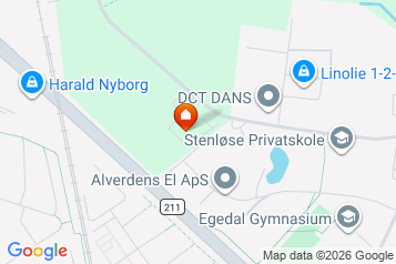 3 værelser for 12.900 kr. pr. måned