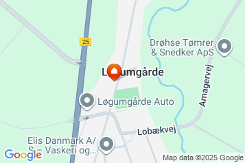 Lejlighed på Nørregade i Løgumkloster