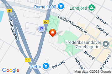 94 m2 lejlighed. Husdyr er tilladt